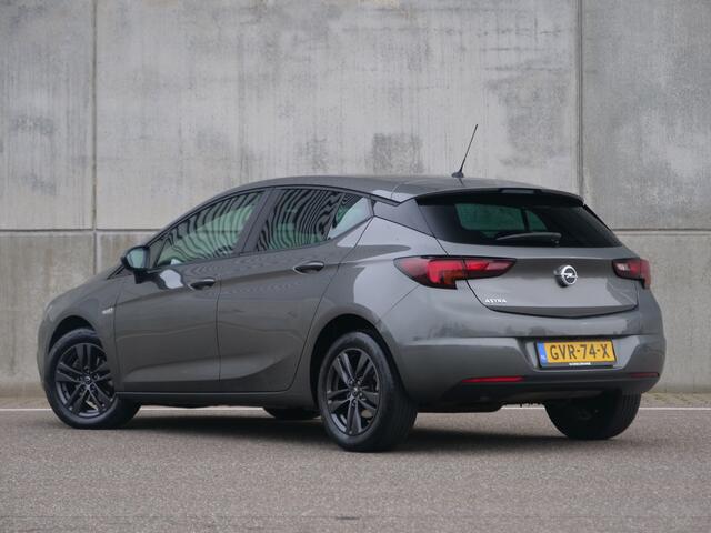 Opel ASTRA 1.4 Turbo S/S | clima | stuurverw | slechts 31.000km..