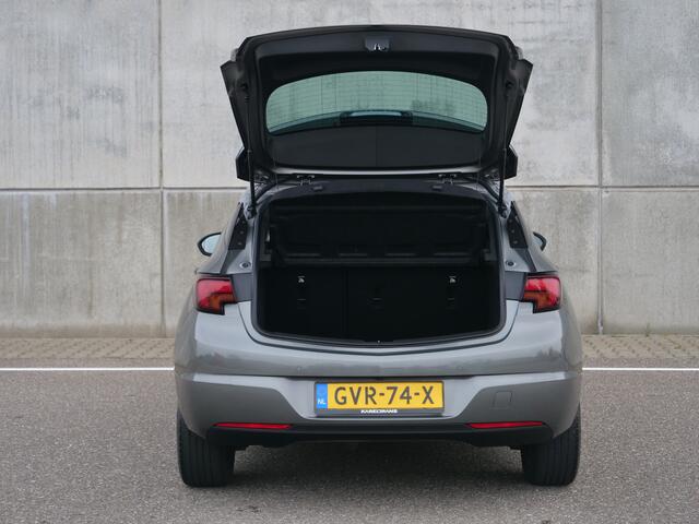 Opel ASTRA 1.4 Turbo S/S | clima | stuurverw | slechts 31.000km..