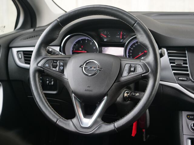 Opel ASTRA 1.4 Turbo S/S | clima | stuurverw | slechts 31.000km..