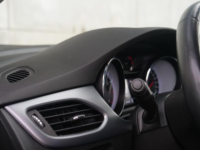 Opel ASTRA 1.4 Turbo S/S | clima | stuurverw | slechts 31.000km..