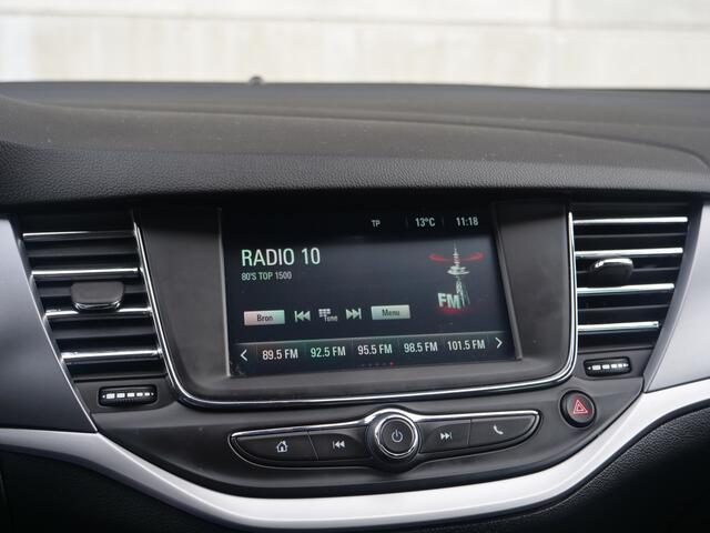 Opel ASTRA 1.4 Turbo S/S | clima | stuurverw | slechts 31.000km..