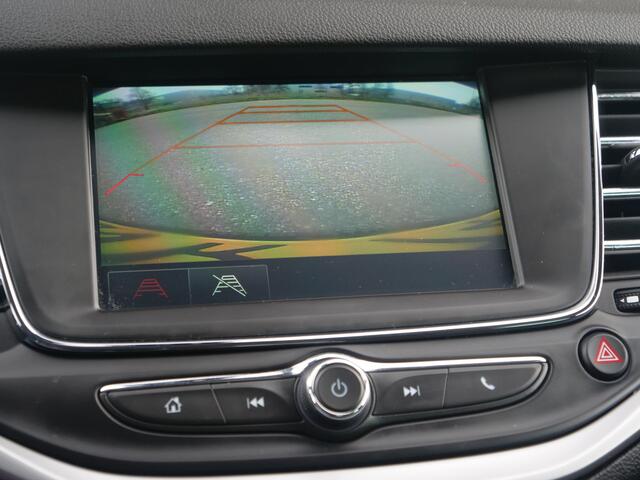 Opel ASTRA 1.4 Turbo S/S | clima | stuurverw | slechts 31.000km..