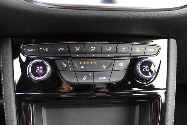 Opel ASTRA Sports Tourer 1.2 Elegance | Trekhaak | BLIS | Camera | Navigatie | Winterpack