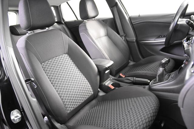 Opel ASTRA Sports Tourer 1.0 Online Edition *1ste Eigenaar*Navigatie*Trekhaak*Parkassist*