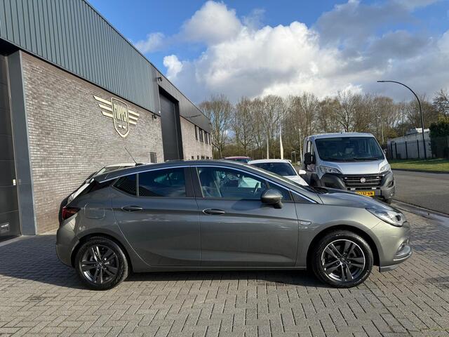Opel ASTRA 1.4 Turbo 120 Jaar Edition | 1E EIGENAAR | 12MND GARANTIE | AIRCO | CRUISE | DAB | BLUETOOTH | TREKHAAK |