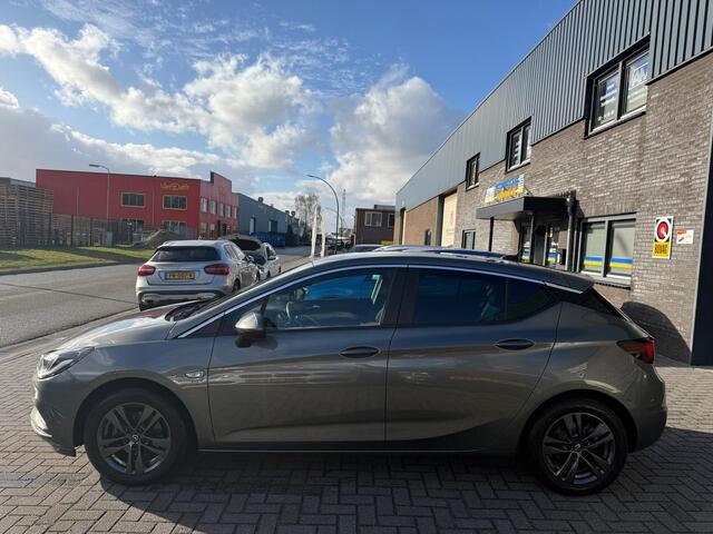 Opel ASTRA 1.4 Turbo 120 Jaar Edition | 1E EIGENAAR | 12MND GARANTIE | AIRCO | CRUISE | DAB | BLUETOOTH | TREKHAAK |