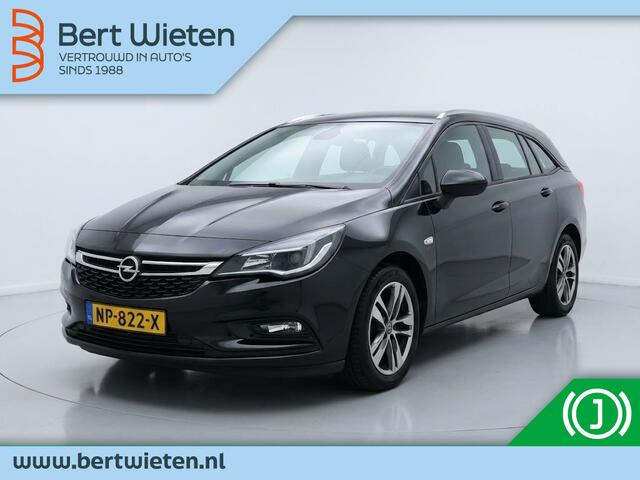 Opel ASTRA Sports Tourer 1.4 Online Edition | Geen import | Trekhaak | Automaat | 150PK