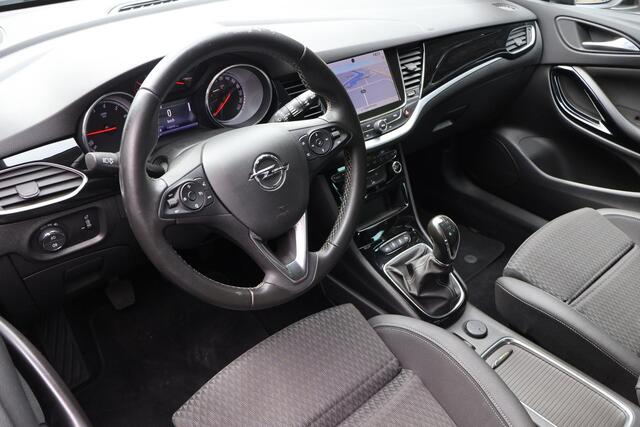 Opel ASTRA Sports Tourer 1.6 Turbo Innovation 200 PK .
