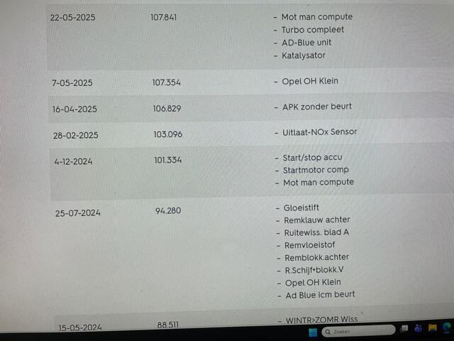 Opel ASTRA Sports Tourer 1.5 CDTI Business Elegance - Digitaal Cockpit, Carplay, Camera, Half Leer, Bose