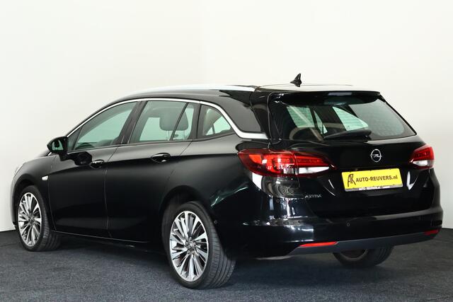 Opel ASTRA Sports Tourer 1.2 Ultimate 145pk / LED Matrix / Navi / CarPlay / Cam