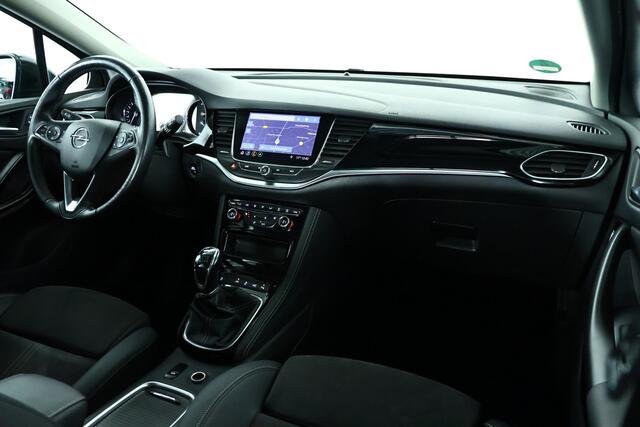 Opel ASTRA Sports Tourer 1.2 Ultimate 145pk / LED Matrix / Navi / CarPlay / Cam