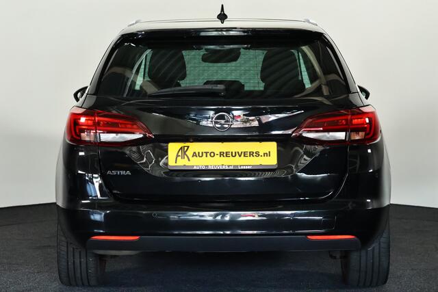 Opel ASTRA Sports Tourer 1.2 Ultimate 145pk / LED Matrix / Navi / CarPlay / Cam