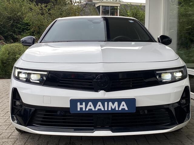 Opel ASTRA 1.6 Turbo Plug In Hybrid GSe 225PK | 148KM | Headup Dispay | Climate & Cruise Control | Navigatie | AGR Stoelen |