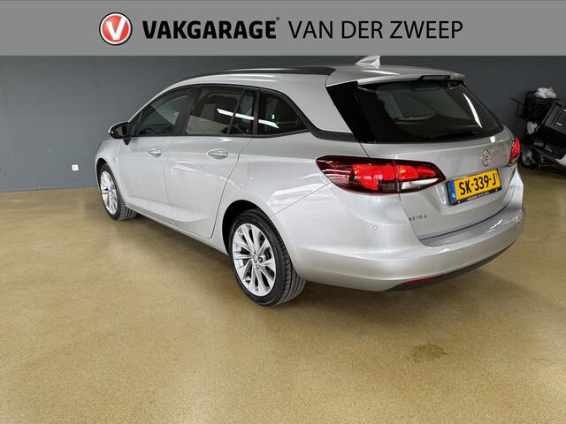 Opel ASTRA Sports Tourer 1.0 Online Edition | Parkeersensoren