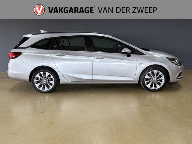 Opel ASTRA Sports Tourer 1.0 Online Edition | Parkeersensoren