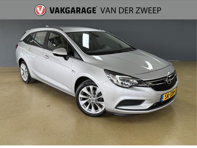 Opel ASTRA Sports Tourer 1.0 Online Edition | Parkeersensoren