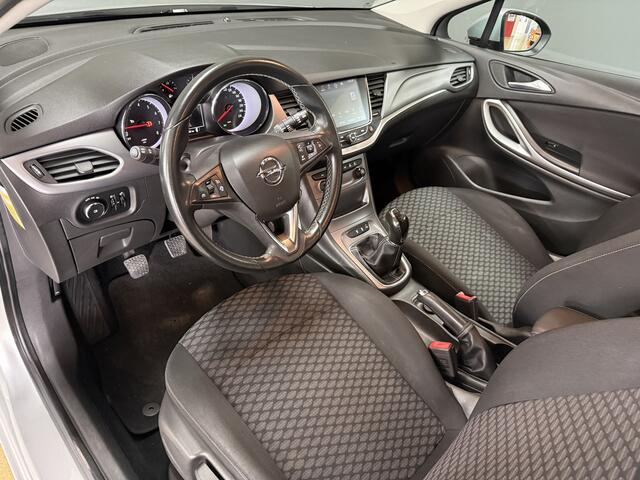 Opel ASTRA Sports Tourer 1.0 Online Edition | Parkeersensoren