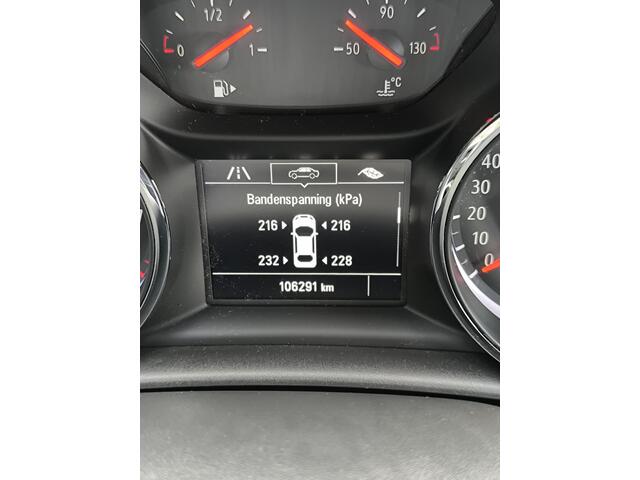 Opel ASTRA Sports Tourer 1.2 Edition Carplay & Android, Camera, Navi, cruise control, park distance, ie eigenaar