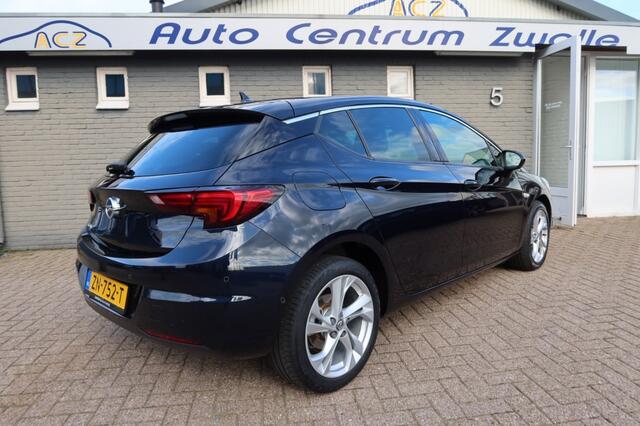Opel ASTRA 1.4 T. INNOVATION, NAVI, CAMERA , APPLE CARPLAY , ENZ...