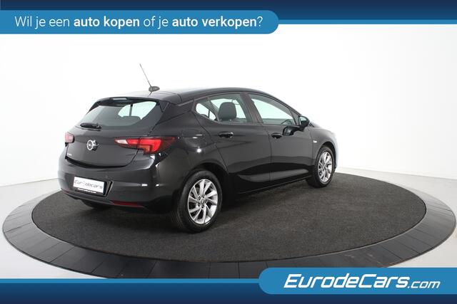 Opel ASTRA 1.5 CDTI Edition *1ste Eigenaar*Navigatie*Camera*Carplay*