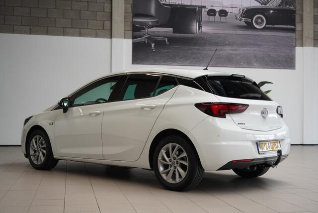 Opel ASTRA 1.2 Elegance|Trekhaak|Carplay|Led