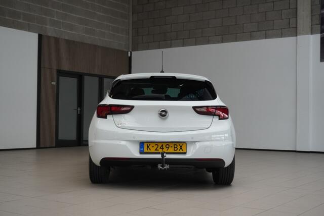 Opel ASTRA 1.2 Elegance|Trekhaak|Carplay|Led