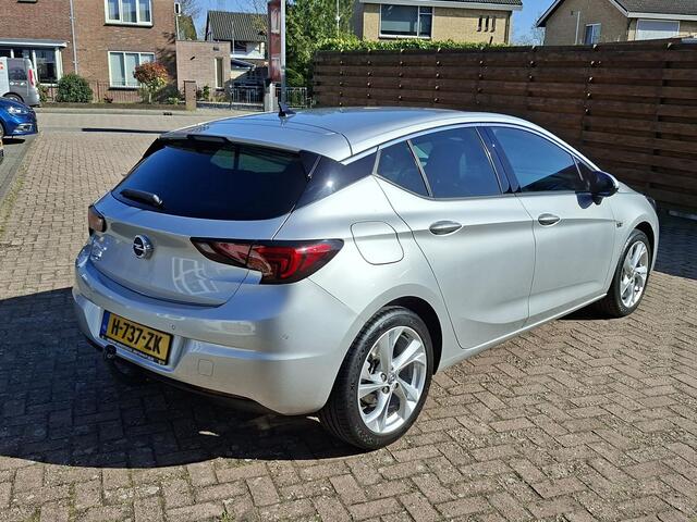 Opel ASTRA 1.2 Business Edition, cruise, trekhaak, carplay