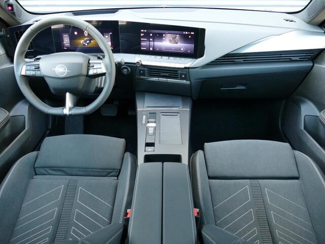 Opel ASTRA Electric 58 kWh Ultimate | DE NIEUWE OPEL ASTRA MET EEN WLTP VAN 454KM | Stoel Massage | Voorruit Verwarming | Stuur/Stoelverwarming | Schuif/Kanteldak | HUD | Matrix Led Verlichting |