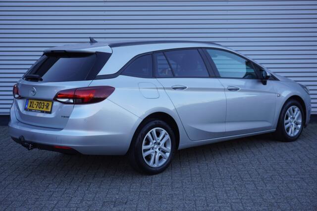 Opel ASTRA Sports Tourer 1.4 Turbo Online Edition / Navi / PDC / Trekhaak / Automaat