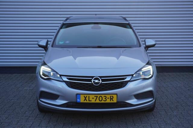 Opel ASTRA Sports Tourer 1.4 Turbo Online Edition / Navi / PDC / Trekhaak / Automaat