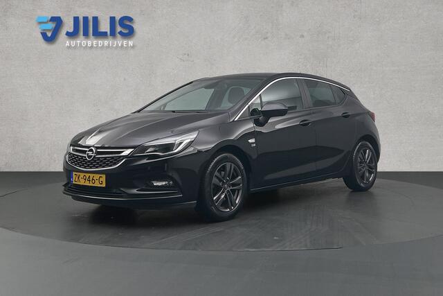 Opel ASTRA 1.0 Turbo 120 Jaar Edition | Cruise control | Navigatie | Lichtmetalen velgen