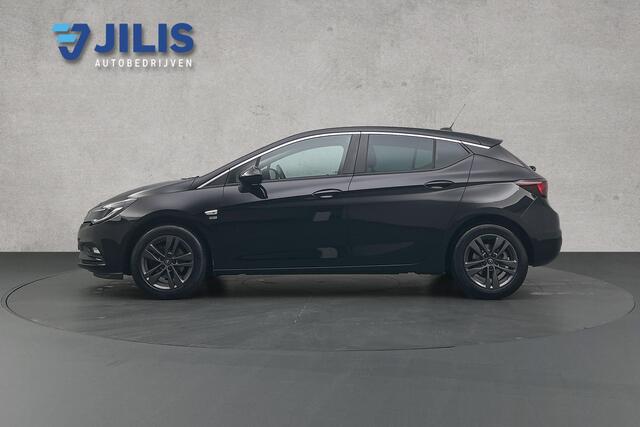 Opel ASTRA 1.0 Turbo 120 Jaar Edition | Cruise control | Navigatie | Lichtmetalen velgen