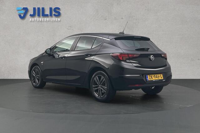 Opel ASTRA 1.0 Turbo 120 Jaar Edition | Cruise control | Navigatie | Lichtmetalen velgen
