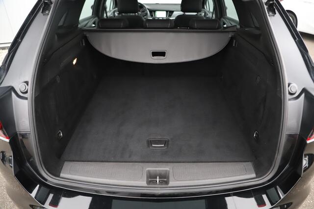 Opel ASTRA Sports Tourer 1.2 Edition Trekhaak Navigatie Achteruitrijcamera Airco Cruise Carplay Android