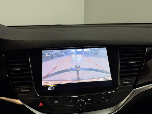 Opel ASTRA 1.2 Elegance Airco ECC | Trekhaak | Camera | Apple Carplay | Keyless | Cruise Control | Navigatie | Isofix | NAP