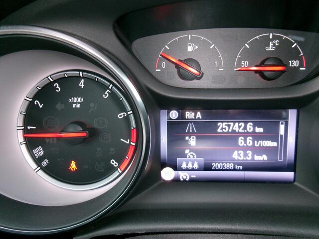 Opel ASTRA Sports Tourer 1.4 Innovation