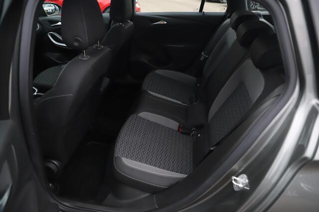 Opel ASTRA Sports Tourer 1.2 Business Edition 16 inch LMV Navigatie Carplay Android Parkeersensors LED Climate Cruise Control