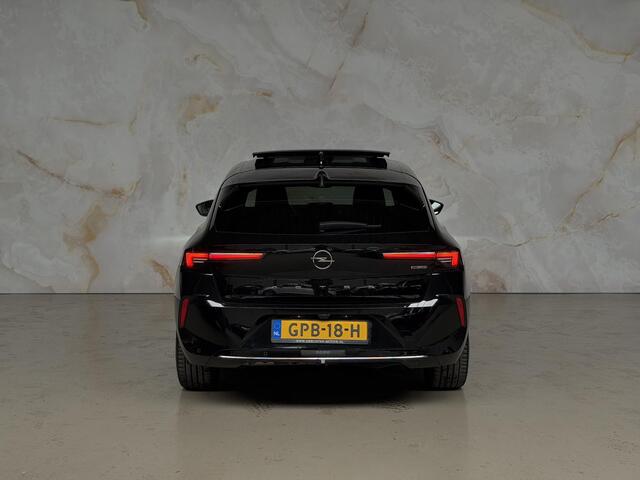 Opel ASTRA 1.6 Hybrid / Pano / Sfeer / 360 / Keyless