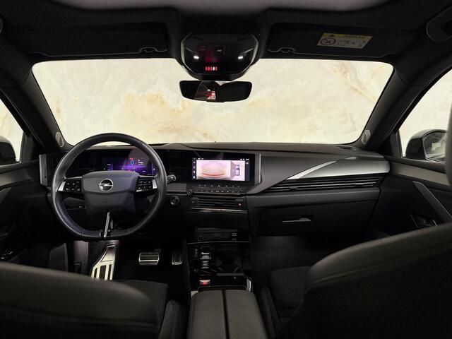 Opel ASTRA 1.6 Hybrid / Pano / Sfeer / 360 / Keyless