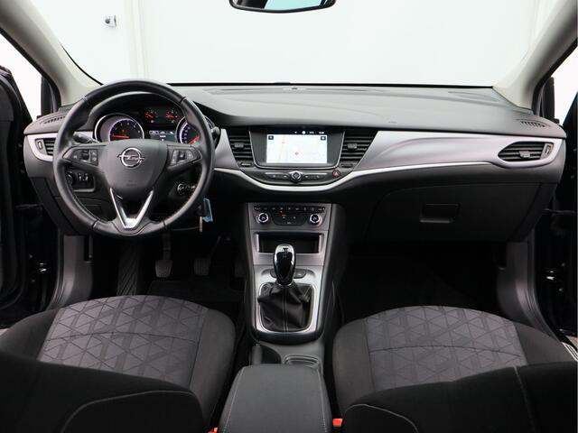 Opel ASTRA Sports Tourer 1.0 Turbo 120 Jaar Edition/ lage km/ zeer mooi!