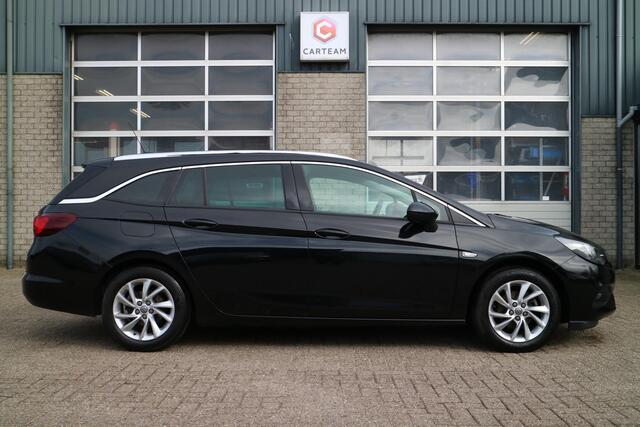 Opel ASTRA Sports Tourer 1.2 Blitz Edition | Camera | Carplay | Trekhaak! |