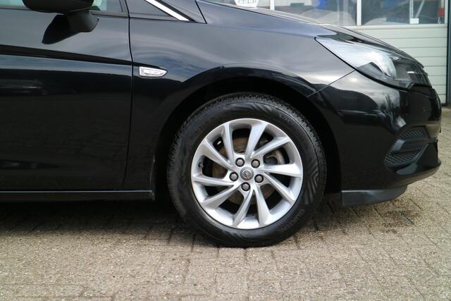Opel ASTRA Sports Tourer 1.2 Blitz Edition | Camera | Carplay | Trekhaak! |