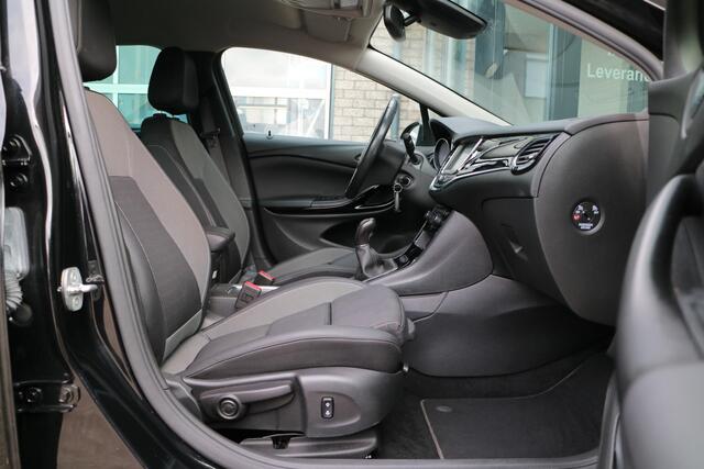 Opel ASTRA Sports Tourer 1.2 Blitz Edition | Camera | Carplay | Trekhaak! |