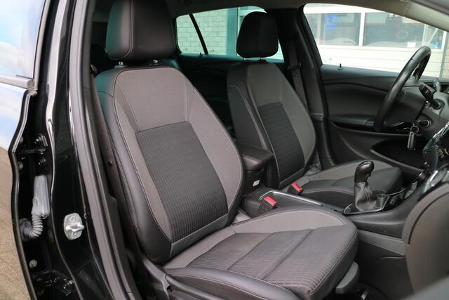 Opel ASTRA Sports Tourer 1.2 Blitz Edition | Camera | Carplay | Trekhaak! |
