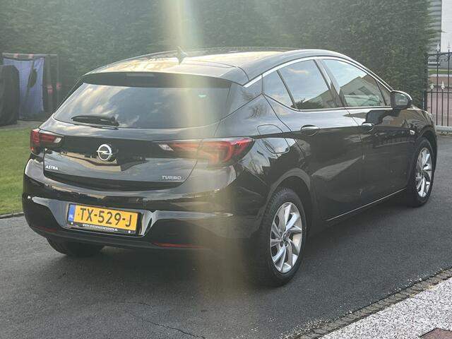 Opel ASTRA 1.4 Innovation 150PK