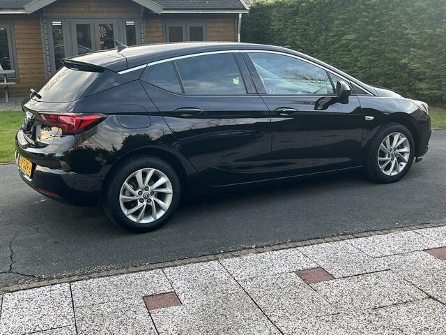 Opel ASTRA 1.4 Innovation 150PK