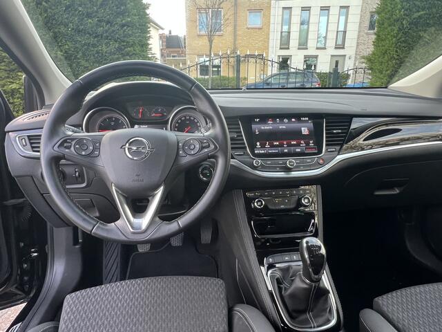 Opel ASTRA 1.4 Innovation 150PK