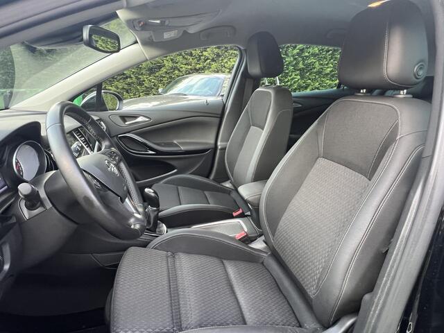 Opel ASTRA 1.4 Innovation 150PK