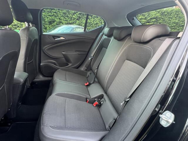 Opel ASTRA 1.4 Innovation 150PK