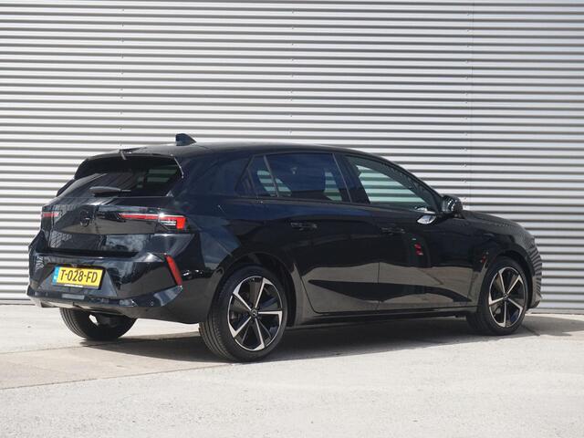 Opel ASTRA 1.2 GS Line Winterpakket